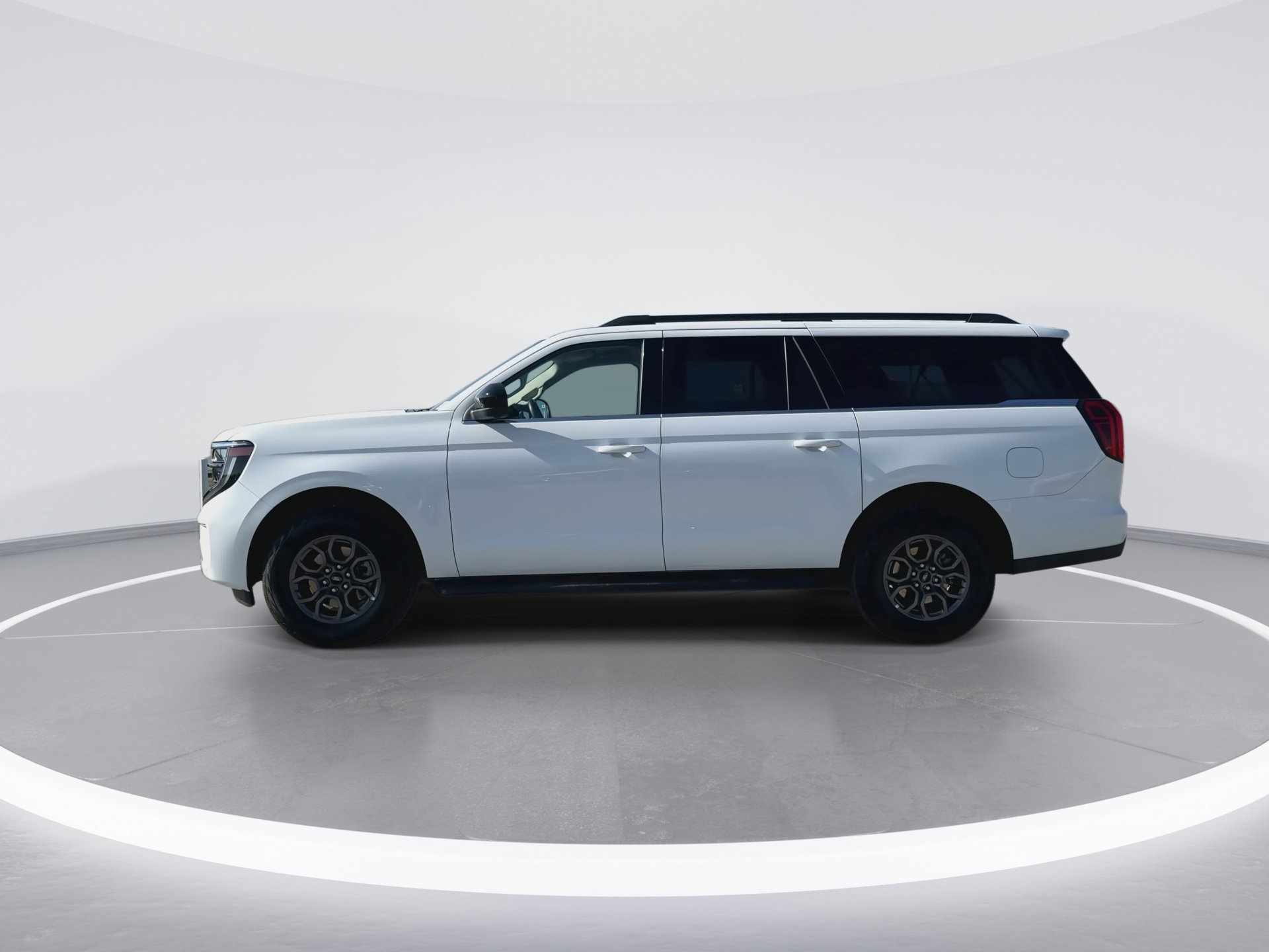 Certified 2025 Ford Expedition Max Active image 7