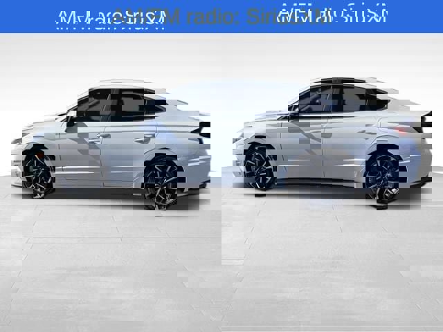 Used 2022 Hyundai Sonata Limited image 2