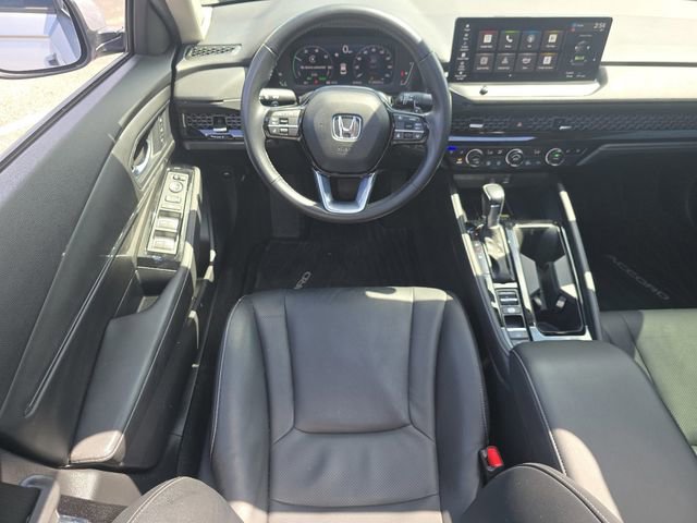 Used 2023 Honda Accord Touring image 25