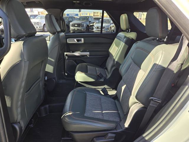 Certified 2023 Ford Explorer Timberline w/ Timberline Technology Package image 12