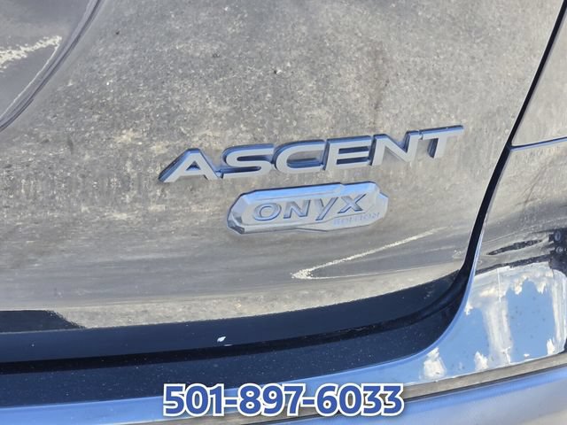 Used 2023 Subaru Ascent Onyx Edition Limited AWD/4WD image 18