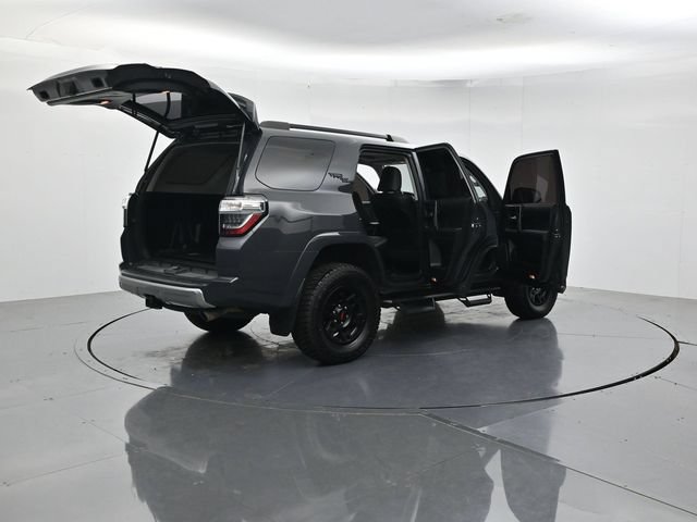 Used 2024 Toyota 4Runner TRD Off-Road Premium w/ Moonroof Package AWD/4WD image 53