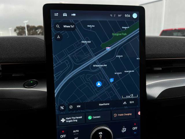 Certified 2022 Ford Mustang Mach-E GT image 22