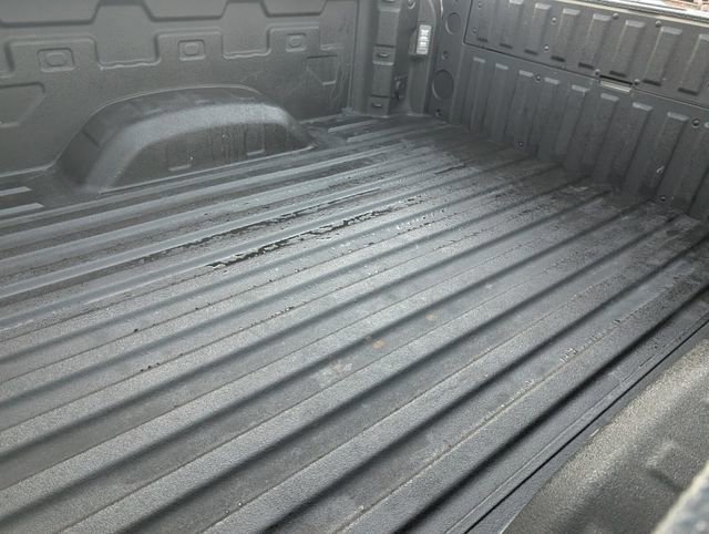 Used 2025 GMC Sierra 2500 Denali w/ Denali Reserve Package image 13