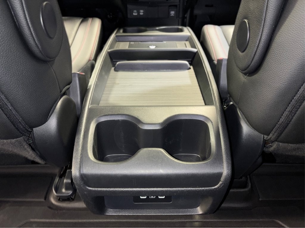 Used 2026 Honda Odyssey Sport-L image 31