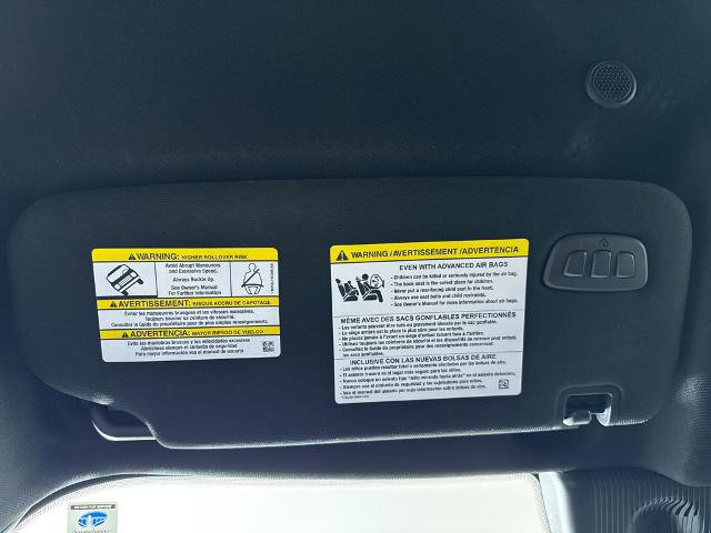 Certified 2025 Ford Explorer ST-Line w/ ST-Line Street Pack image 30