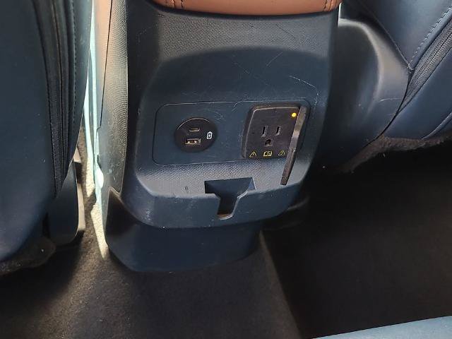 Certified 2023 Ford Maverick Lariat w/ Lariat Luxury Package AWD/4WD image 18