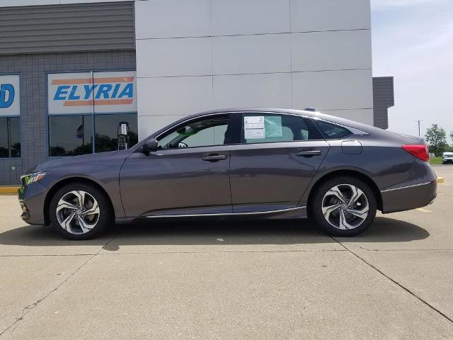 Used 2019 Honda Accord EX-L image 6