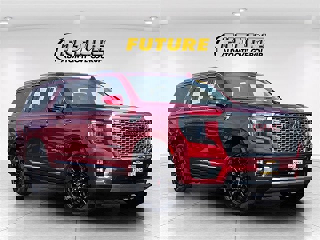 Used 2023 GMC Yukon XL Denali