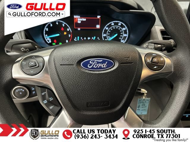 Certified 2022 Ford Transit Connect XL FWD image 22