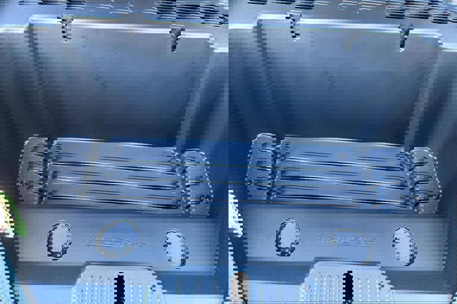 Certified 2023 Ford Mustang Mach-E GT image 32