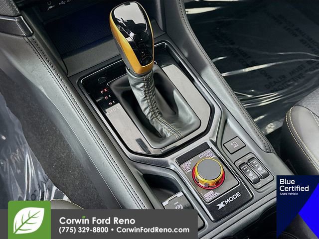Used 2023 Subaru Forester Wilderness image 21
