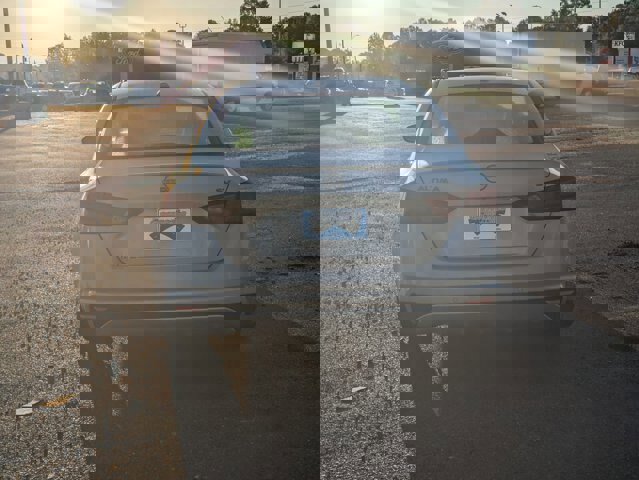 Used 2024 Nissan Altima 2.5 SV image 4