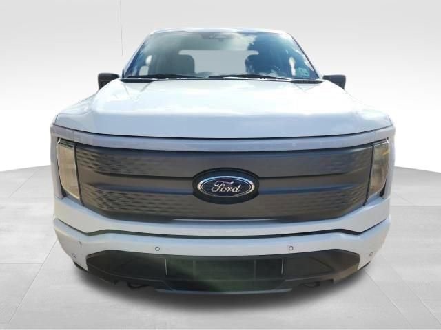 Certified 2023 Ford F150 Lightning XLT image 8