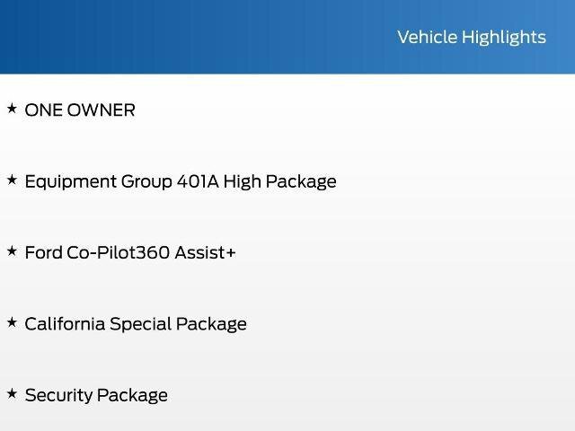 Certified 2025 Ford Mustang GT Premium RWD image 11