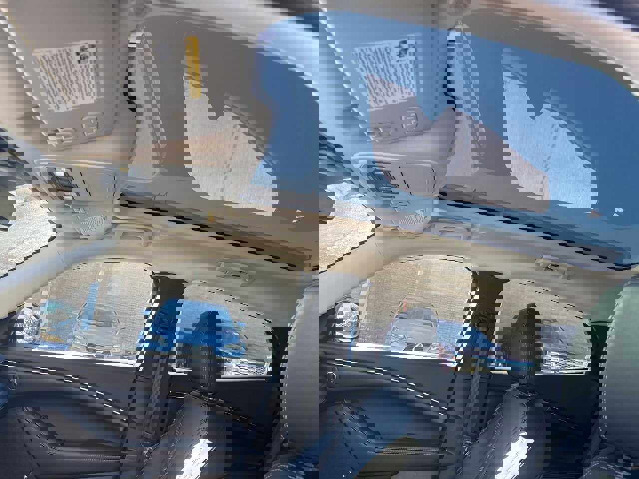 Certified 2023 Ford Mustang Mach-E Premium image 10