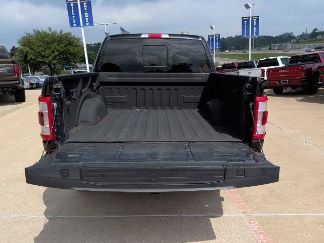 Certified 2023 Ford F150 King Ranch w/ Equipment Group 601A High AWD/4WD image 34
