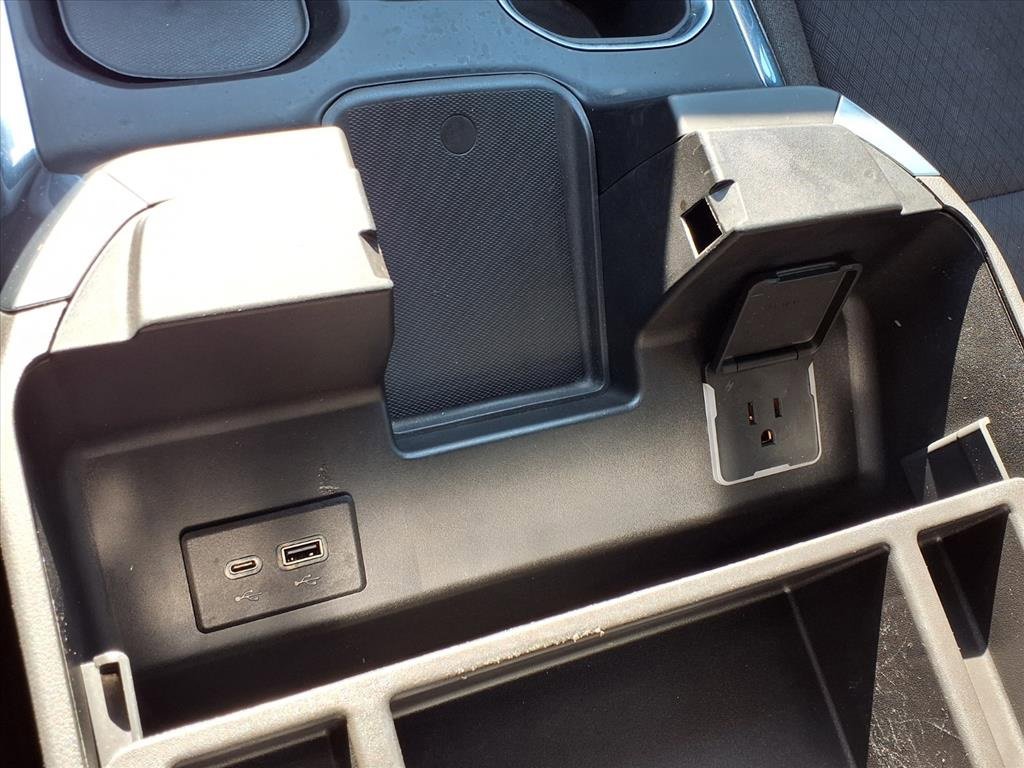 Used 2023 Chevrolet Silverado 1500 LT Trail Boss image 14