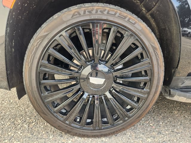 Used 2023 Cadillac Escalade Sport AWD/4WD image 20
