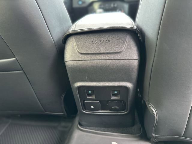 Certified 2021 Ford Bronco Big Bend image 24