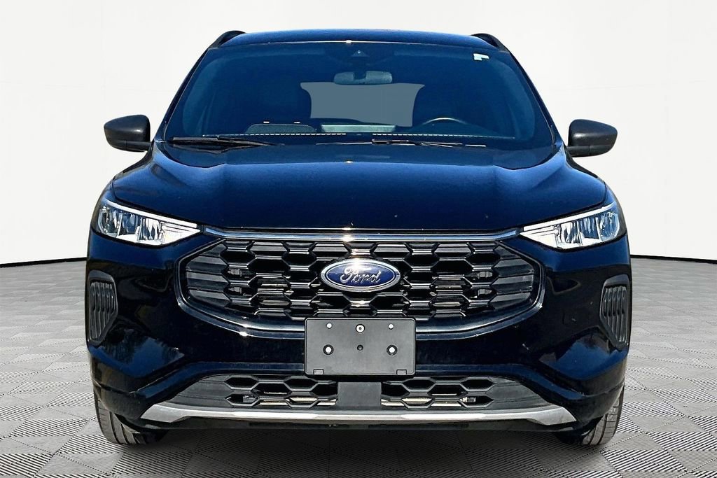 Certified 2023 Ford Escape ST-Line w/ Tech Pack #1 image 5