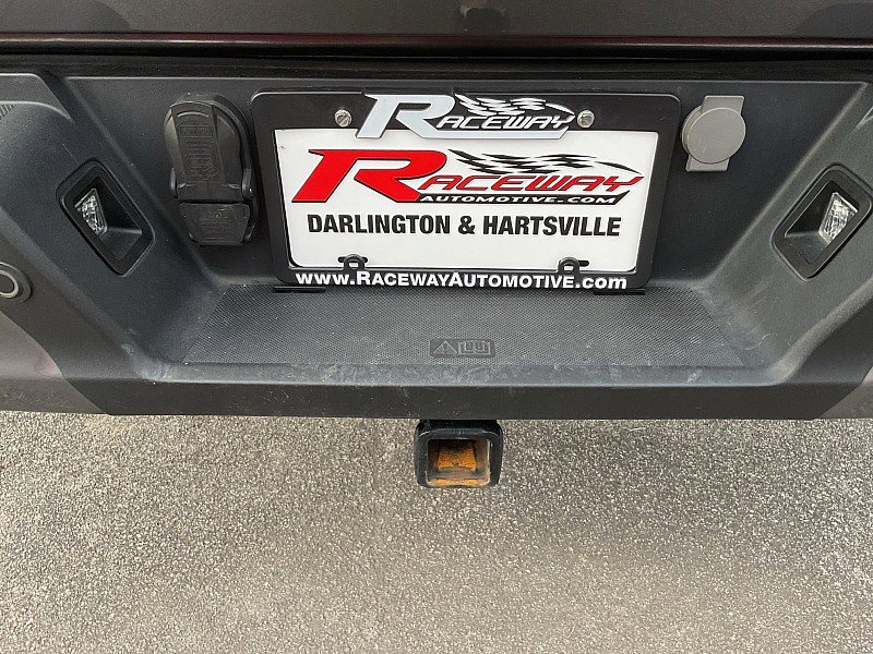 Certified 2023 Ford F150 Lariat w/ Equipment Group 502A High image 17