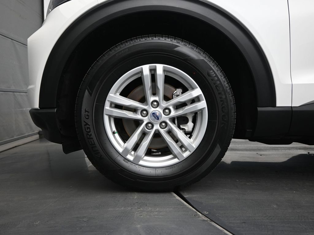 Certified 2022 Ford Explorer XLT image 28