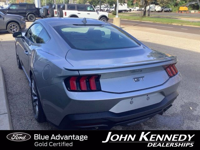 Certified 2024 Ford Mustang GT Premium RWD image 6
