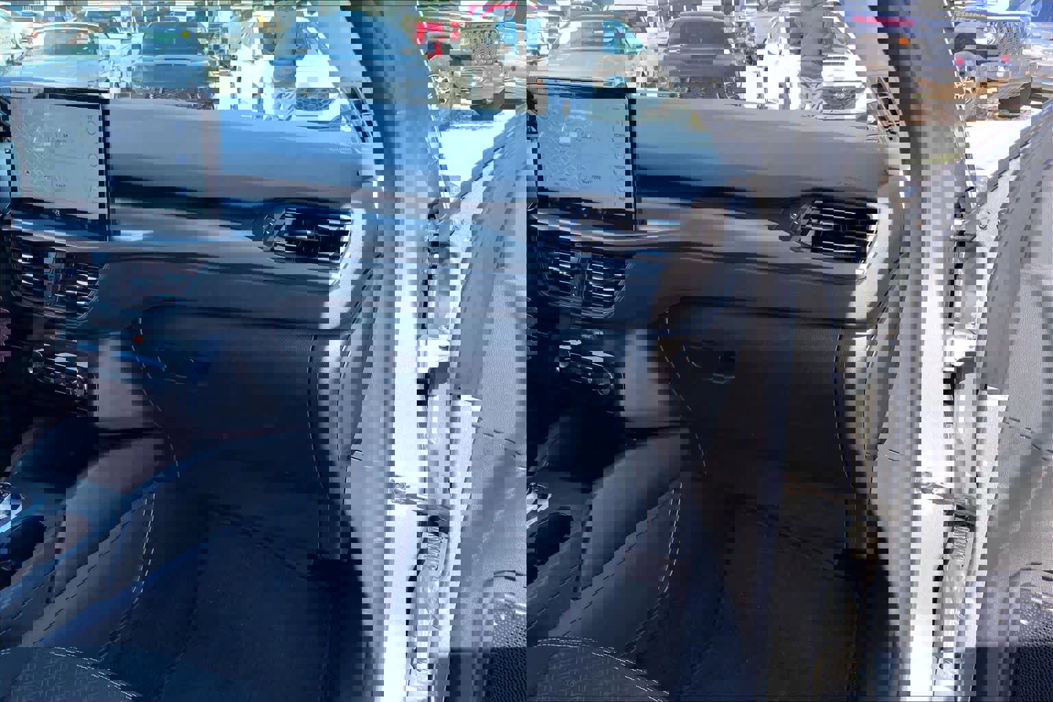 Certified 2024 Ford Escape Active w/ Tech Pack #1 image 18