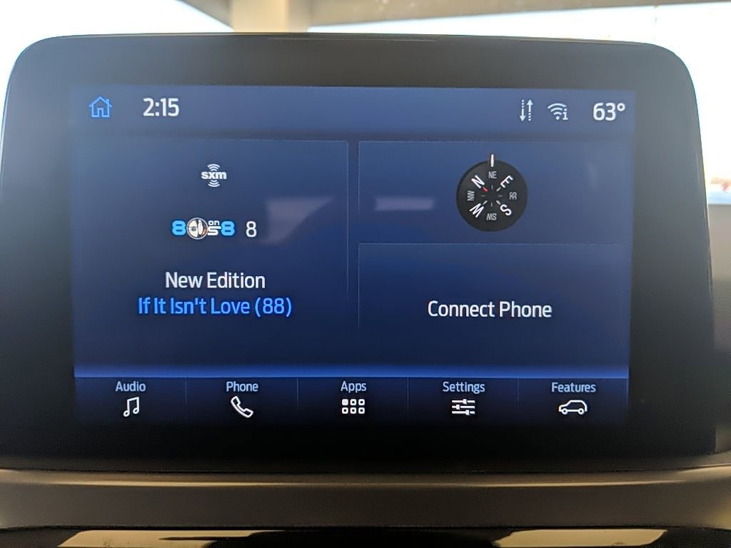 Certified 2024 Ford Escape Active AWD/4WD image 19