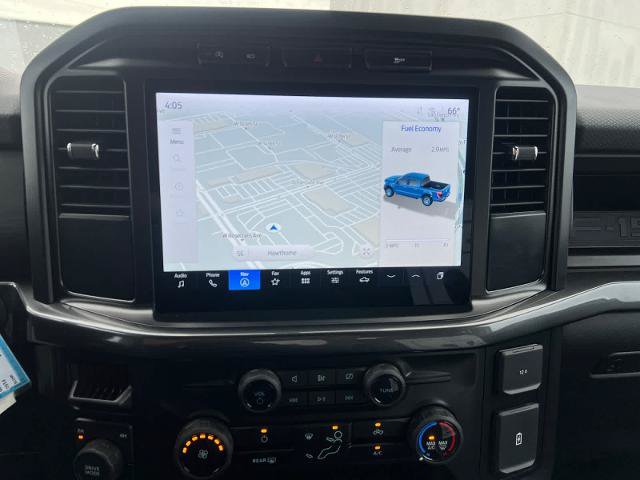 Certified 2024 Ford F150 STX AWD/4WD image 18