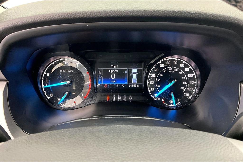 Certified 2020 Ford Ranger XLT w/ Equipment Group 301A Mid image 21