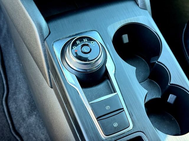 Certified 2024 Ford Escape ST-Line w/ Tech Pack #1 image 18