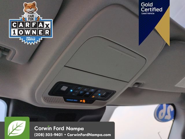 Certified 2026 Ford Expedition Active AWD/4WD image 23