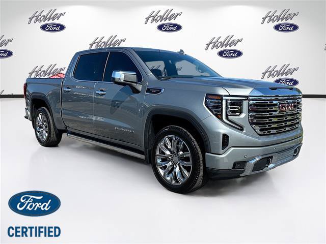 Used 2025 GMC Sierra 1500 Denali