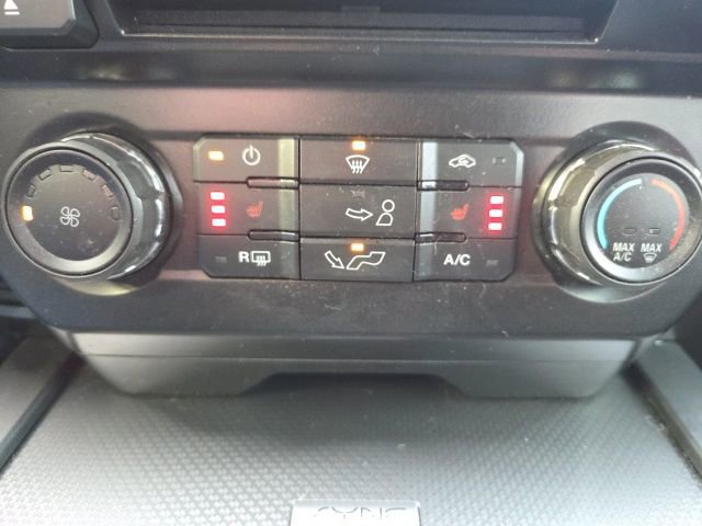 Certified 2017 Ford F150 XLT w/ Equipment Group 302A Luxury image 29