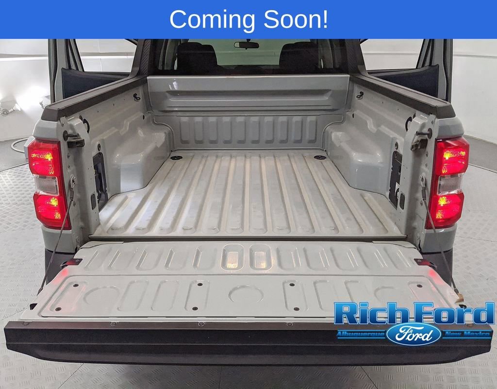 Certified 2023 Ford Maverick XLT w/ XLT Luxury Package FWD image 18