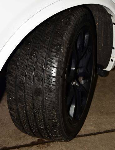 Used 2023 Dodge Durango R/T image 10