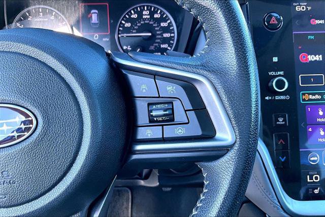 Used 2021 Subaru Outback Premium AWD/4WD image 19