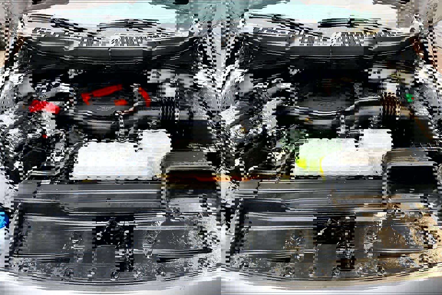 Certified 2023 Ford F150 XLT w/ Equipment Group 302A High image 31