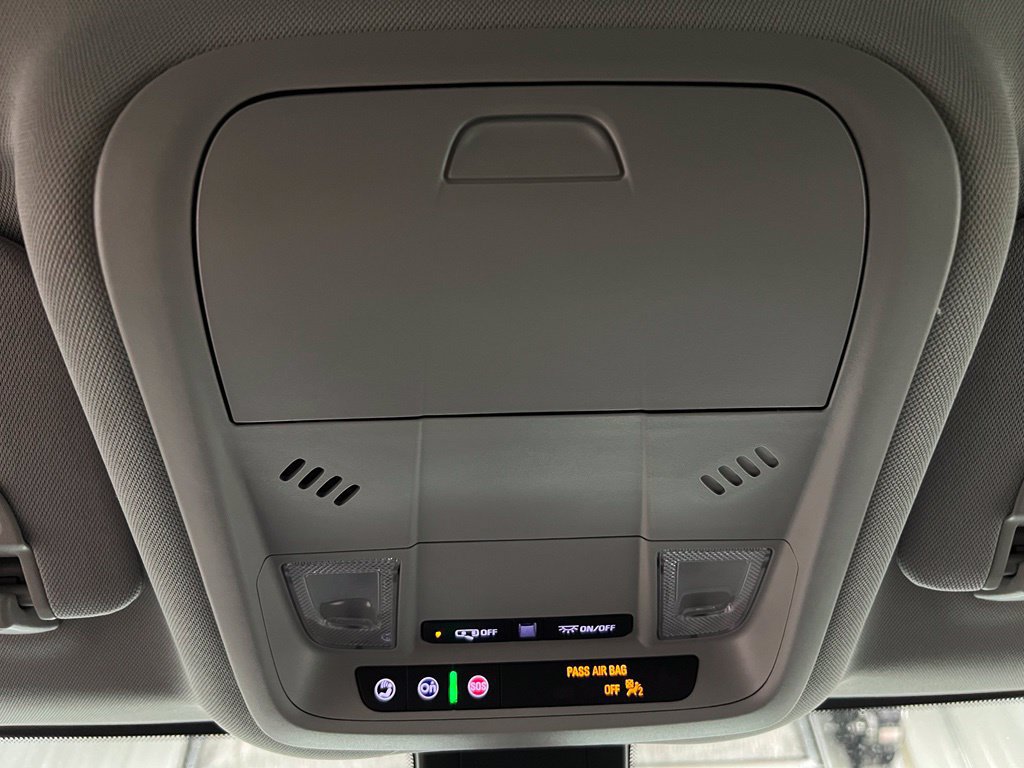 Used 2024 Chevrolet Equinox LT w/ LPO, Floor Liner Package AWD/4WD image 21
