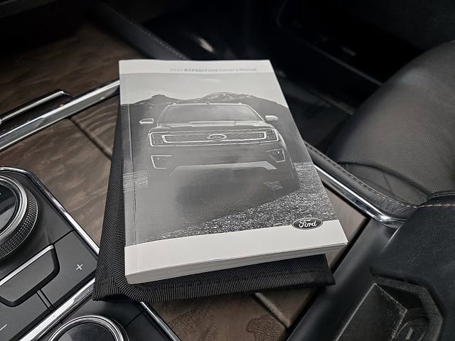 Certified 2020 Ford Expedition Platinum AWD/4WD image 30