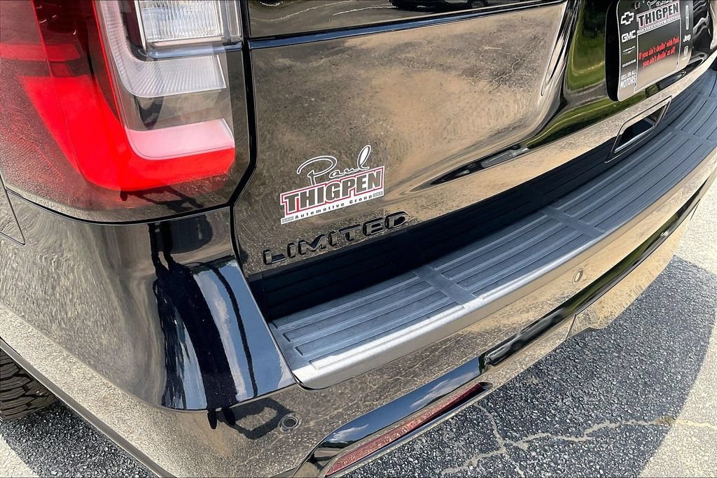 Certified 2023 Ford Expedition Limited RWD image 8