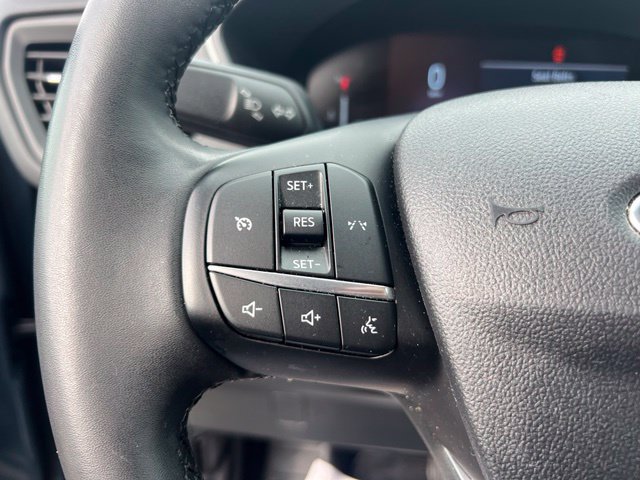 Certified 2023 Ford Escape Active FWD image 9