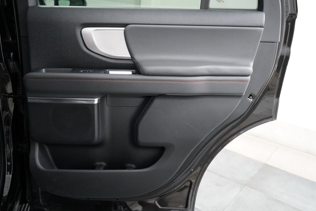 Certified 2025 Ford Expedition Active AWD/4WD image 26