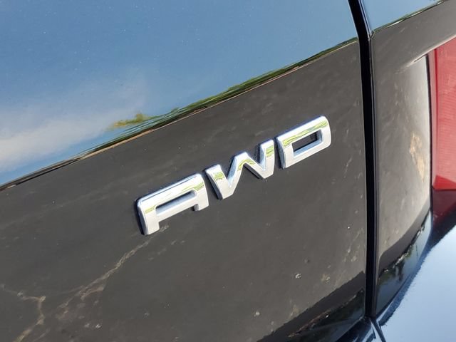 Certified 2023 Ford Escape ST-Line Elite w/ Premium Technology Package AWD/4WD image 6