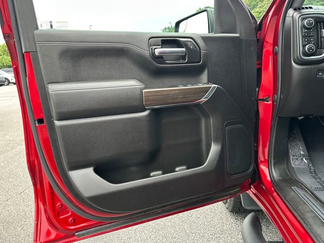 Used 2022 Chevrolet Silverado 1500 RST AWD/4WD image 10