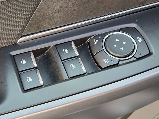 Certified 2025 Ford F150 XLT w/ Equipment Group 301A Standard image 13