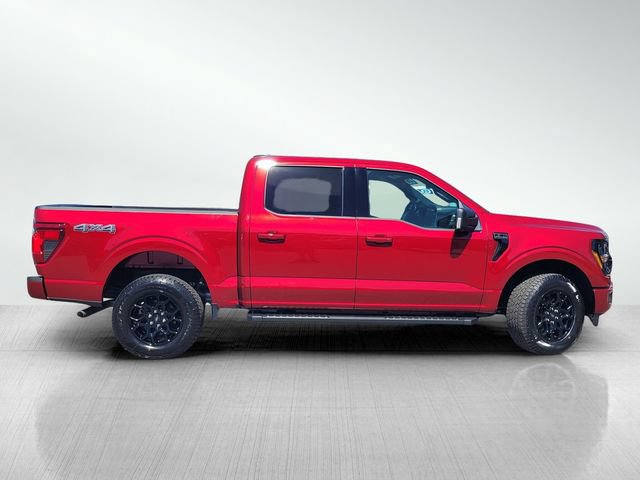 Certified 2026 Ford F150 XLT AWD/4WD image 3