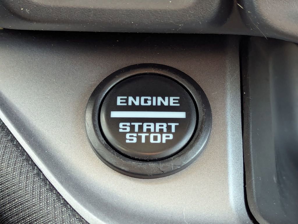 Certified 2022 Ford Bronco Sport Big Bend w/ Convenience Package image 19